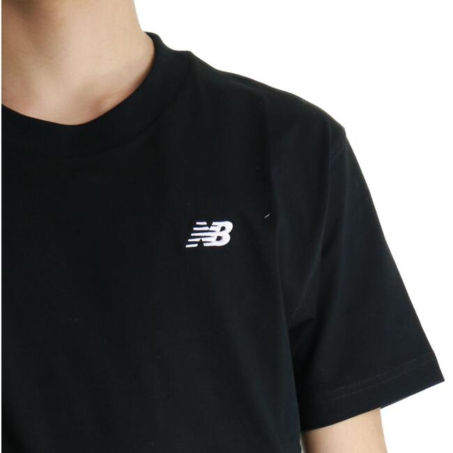 T-SHIRT SPORT ESSENTIAL NEW BALANCE - Mad Fashion | img vers.650x/